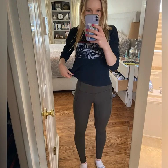 Lululemon Reddit Workout Leggings Lululemon Leggings